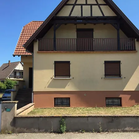 Chez Sandrine