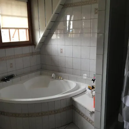 Chez Sandrine Bed & Breakfast